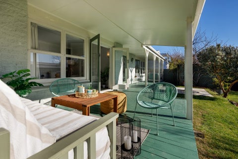 6 Belvue Crescent, Witherlea, Blenheim