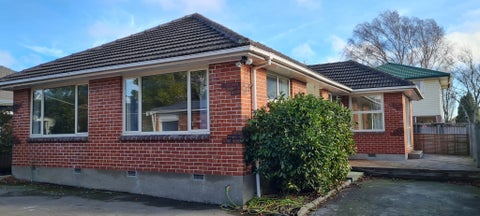 25 Brodie Street, Ilam, Christchurch