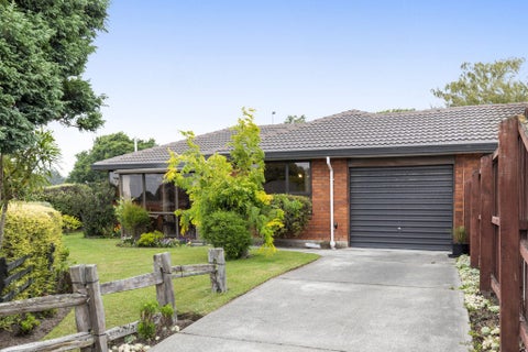 1/40 Shannon Place, Belfast, Christchurch