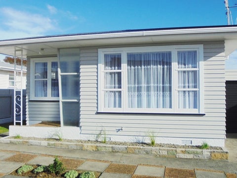 8 Ely Place, Levin, Levin