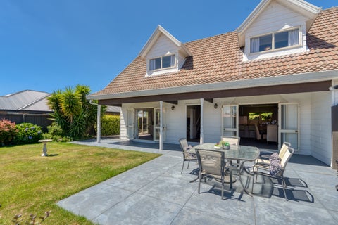 13 Runnymede Drive, Templeton, Christchurch