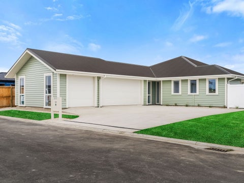 30E Woodville Street, Leeston, Leeston