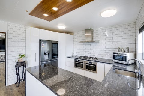 43 North Shore Road, Eskdale, Napier