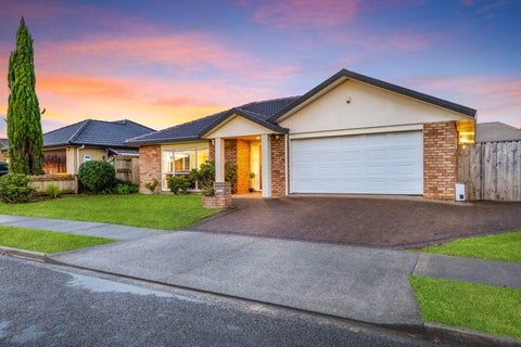 8 Macnean Drive, East Tamaki Heights, Auckland