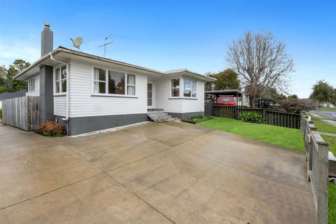 52 Ennis Avenue, Pakuranga Heights, Auckland