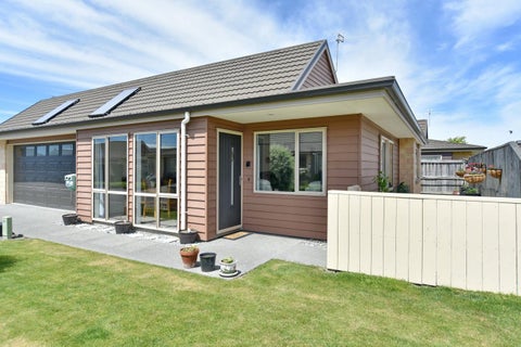 28/3 Reeves Road, Rangiora, Rangiora