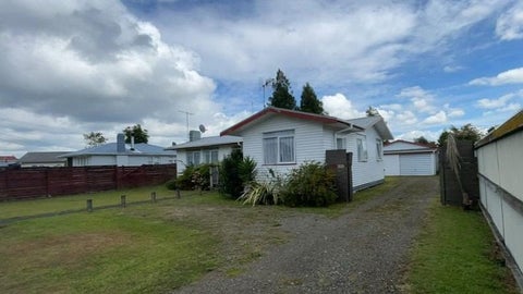 12 Stembridge Road, Ngongotaha, Rotorua