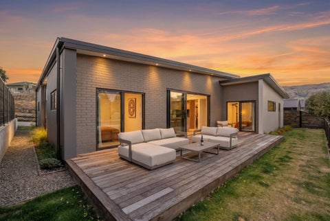 3 Kamana Rise, Wanaka, Wānaka