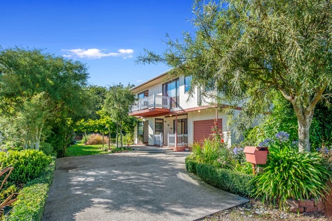 16 Durham Street, Tapanui