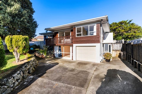 9 Ervine Place, Bucklands Beach, Auckland