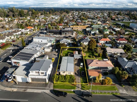 12B Merivale Road, Parkvale, Tauranga