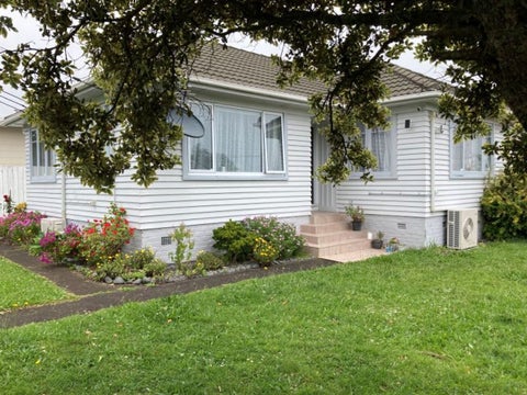 21 Churchill Avenue, Manurewa, Auckland