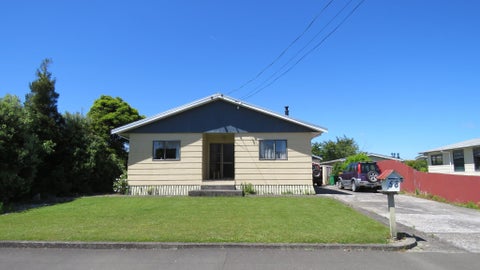 58 Cobden Street, Westport, Westport