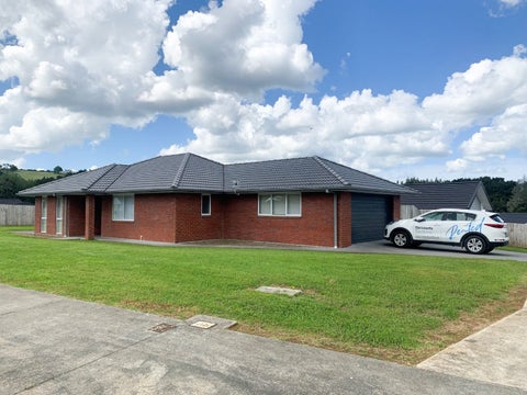 1 Okari Lane, Kamo, Whangarei