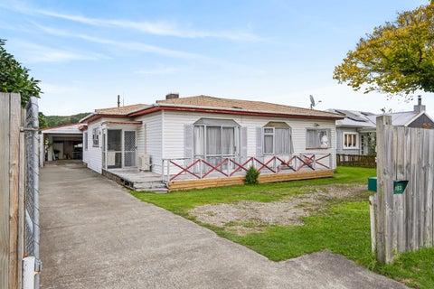 183 Rutene Road, Kaiti, Gisborne