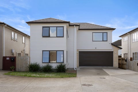 12 Papahou Lane, Papatoetoe, Auckland
