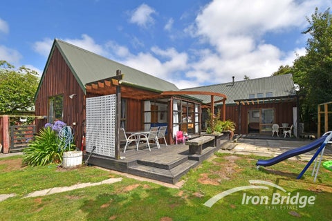 6 Purakanui Place, Northwood, Christchurch