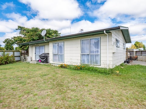17 Oban Street, Flaxmere, Hastings
