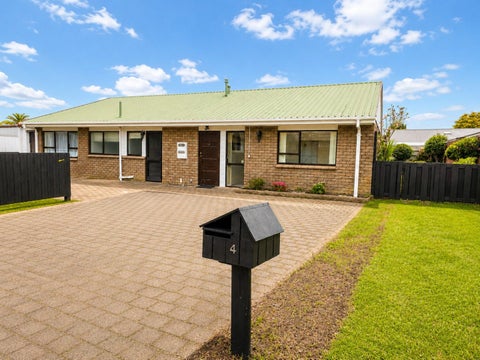 4 Orchard Place, Lynmore, Rotorua