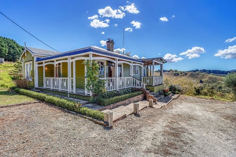 7 James Road, Maungaturoto, Maungaturoto