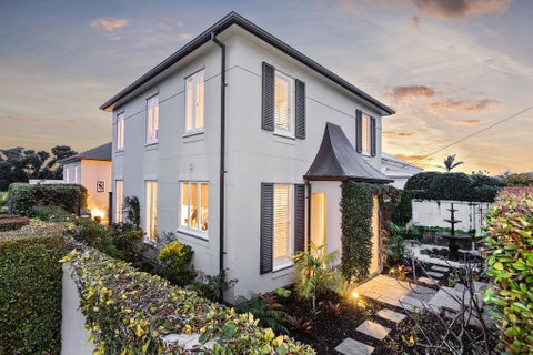 17 Elam Street, Parnell, Auckland
