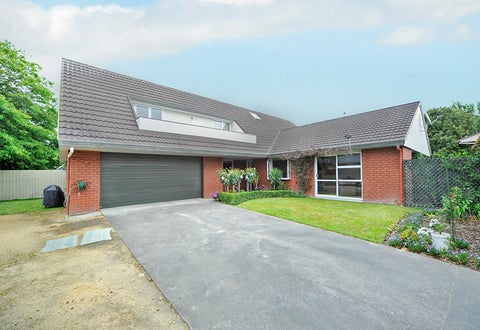 3 Hill Court, Awapuni, Palmerston North