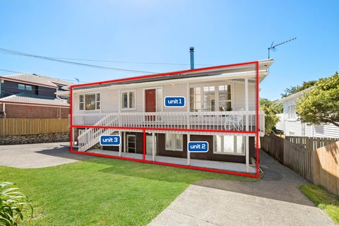 3/19 Aberfoyle Street, Epsom, Auckland