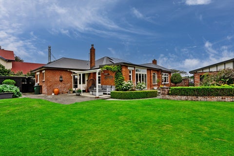 7 Antrim Street, Windsor, Invercargill