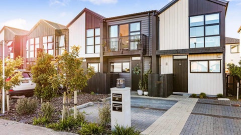 37 Treloar Crescent, Hobsonville, Auckland