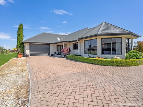 2 Grace Ireland Drive, Methven, Methven