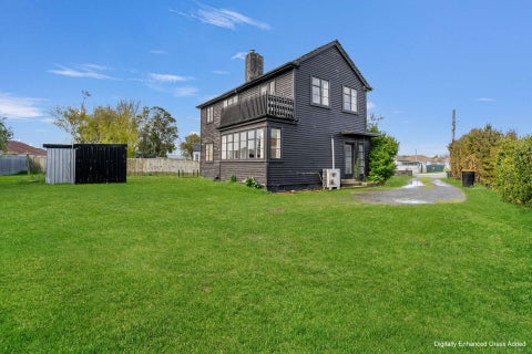 130 Crawford Street, Glengarry, Invercargill