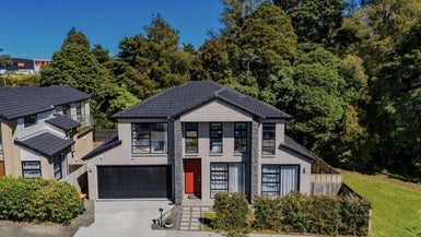 6 Rashni Road, Flat Bush, Auckland