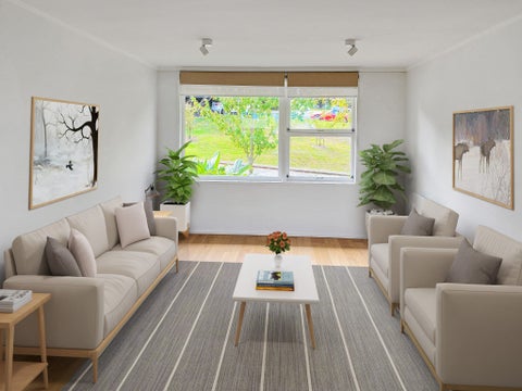 4/29 George Street, Newmarket, Auckland