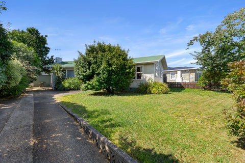 13 Arran Street, Levin, Levin