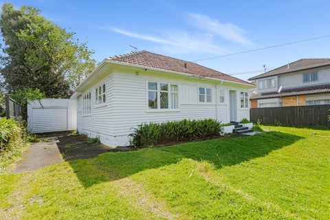 17 Peary Road, Mount Eden, Auckland