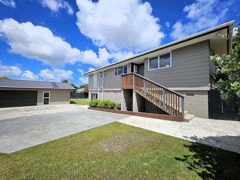 84 Awakino Road, Dargaville, Dargaville