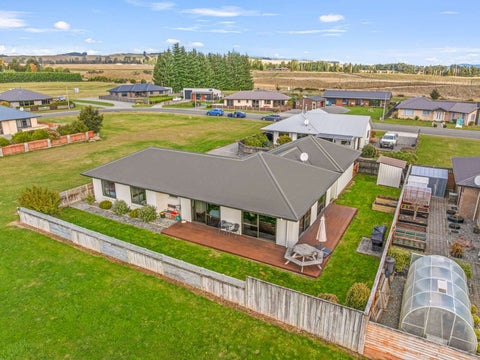 76 Orbell Crescent, Te Anau, Te Anau