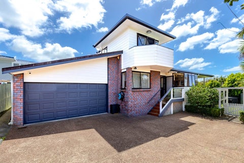 32A Jaemont Avenue, Te Atatu South, Auckland