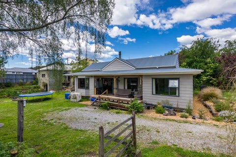 89 Tiverton Street, Palmerston