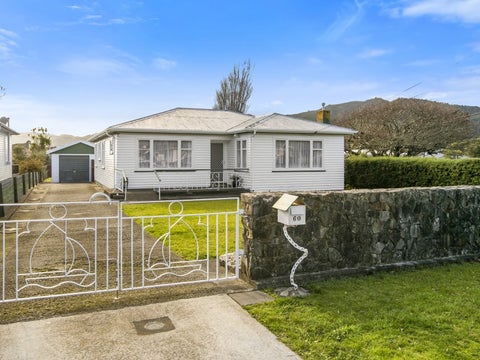 60 Fraser Street, Wainuiomata, Lower Hutt
