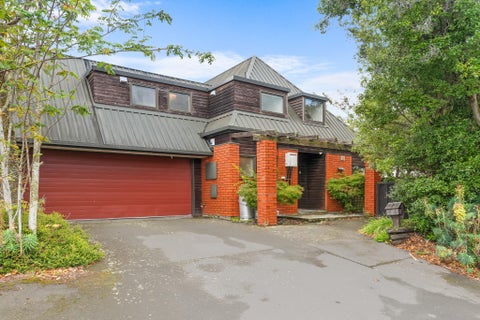 31 Dovedale Avenue, Ilam, Christchurch
