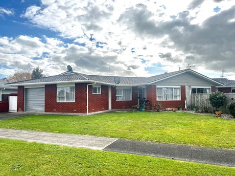 15 Tabak Crescent, Takaro, Palmerston North