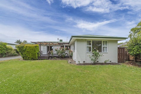 204 West Belt, Rangiora, Rangiora