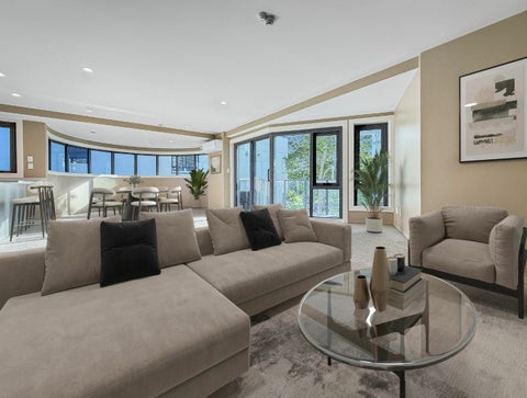 2D/27 George Street, Newmarket, Auckland