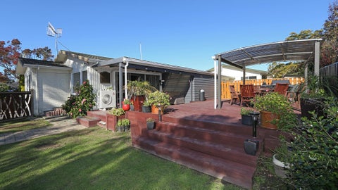 158 Te Mata Road, Havelock North, Havelock North