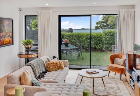 50E Selwyn Avenue, Mission Bay, Auckland