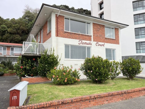 5/171 Tamaki Drive, Kohimarama, Auckland