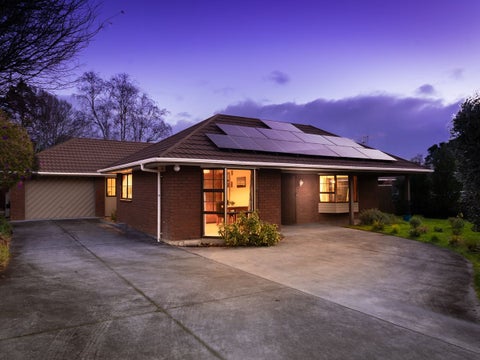 51 Park Avenue, Waikanae