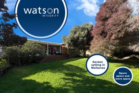 4 Walton Street, Bulls