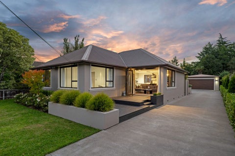 9 Victors Road, Hoon Hay, Christchurch